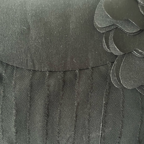 L’iujoL'iu black dress - Picture 7 of 11